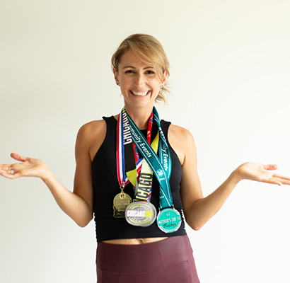 Ana Tavela – Health and longevity