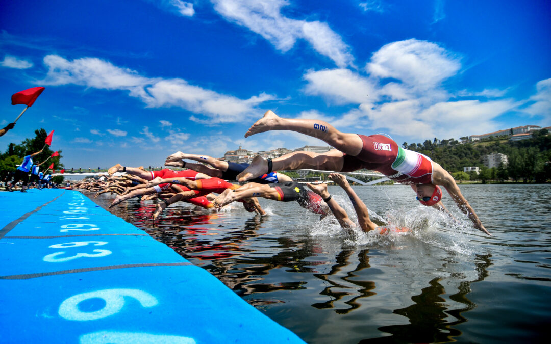 Experience MultiSport Portugal in Coimbra!