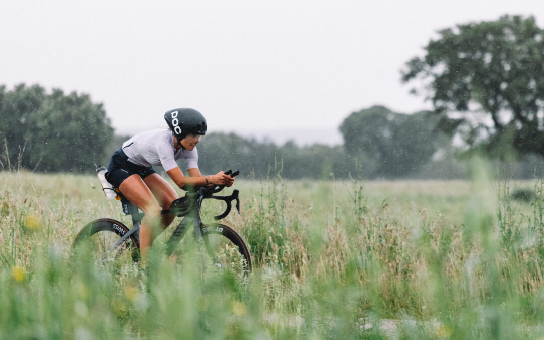 Official Video — W+ Triathlon Camp